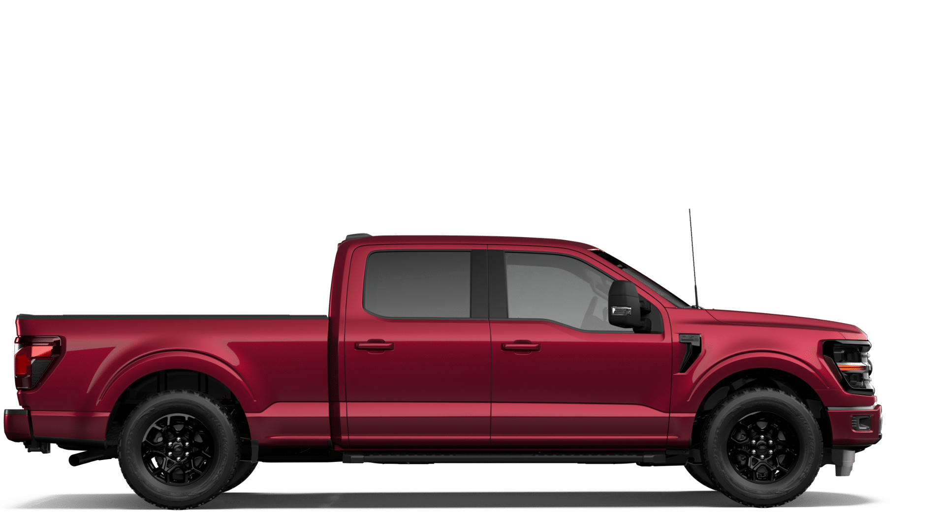 2026 Ford F-150® External Image 1